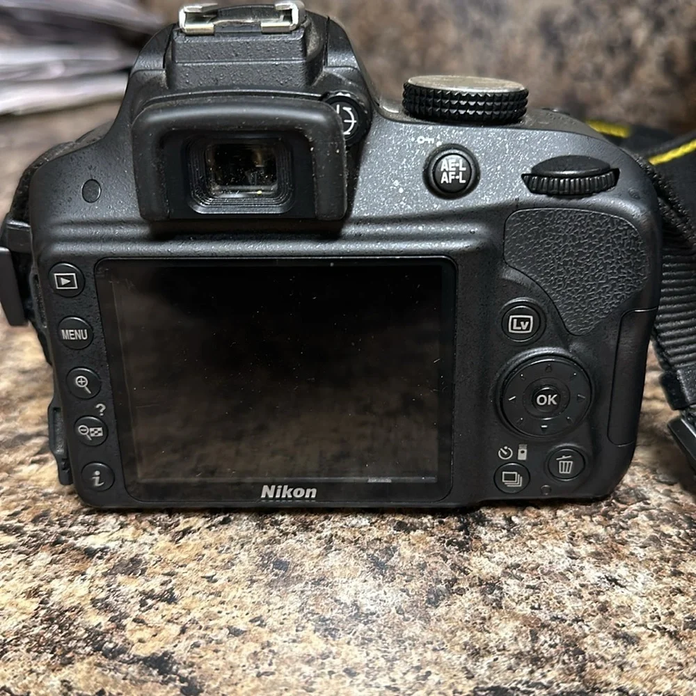 Camera - Picture 3 of 3